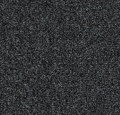 Ковровая плитка Tessera Basis 354 Dark Grey фото 1 | FLOORDEALER